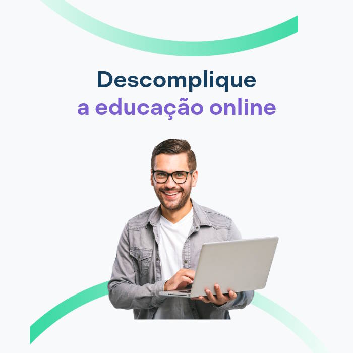 Geração de conteúdos com IA